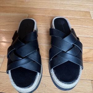 French Connect Sandal size 9.5